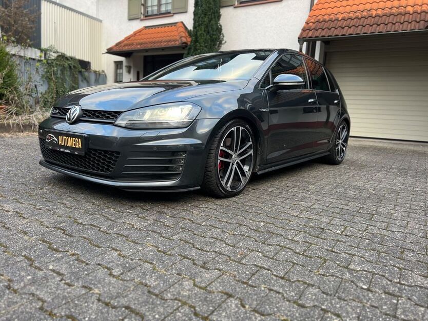 VW Golf 198.000 km 11.900 € Eschborn 65760