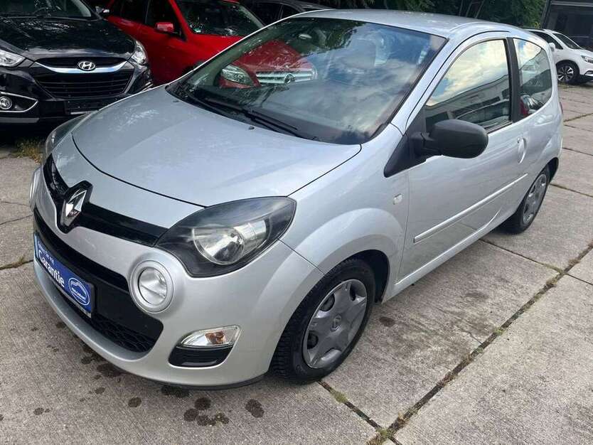 Twingo