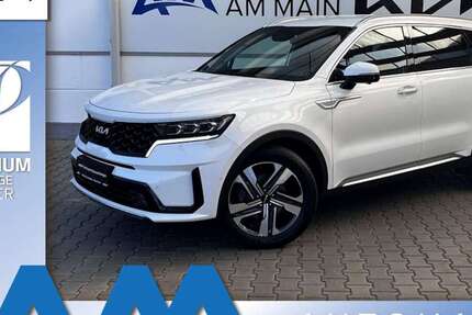 Kia Sorento 34.100 km 43.190 &euro; Raunheim 65479