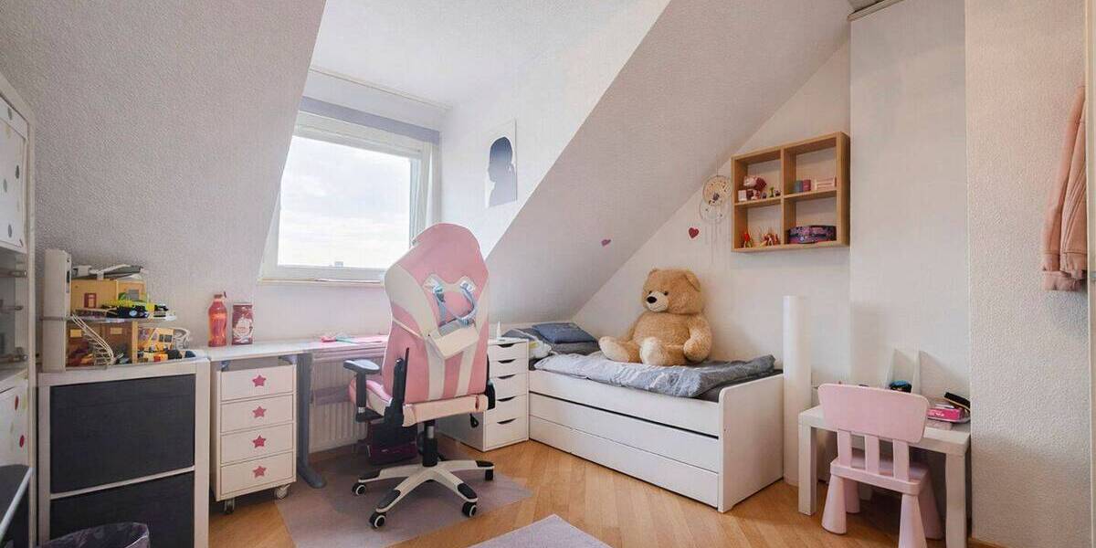 Etagenwohnung Bruchköbel Roßdorf - 4 Zimmer, 134 m&sup2;, 385.000&euro; | Angebot:26418539