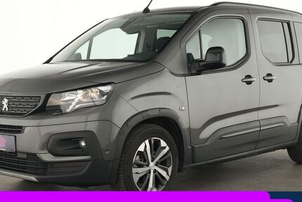 Peugeot Rifter 28.492 km 25.477 € Dietzenbach bei Frankfurt 63128