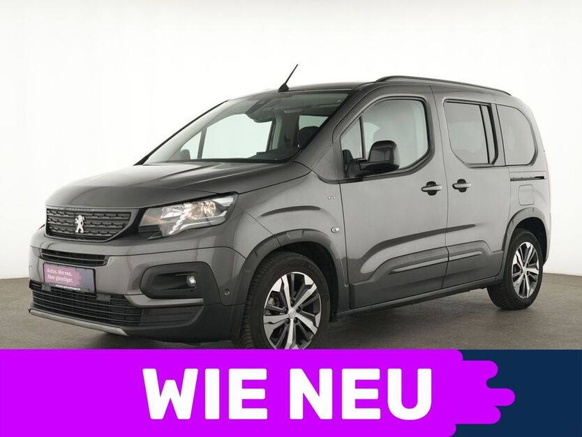 Peugeot Rifter 28.492 km 25.477 € Dietzenbach bei Frankfurt 63128