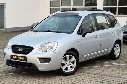 Kia Carens 82.000 km 5.490 € Rüsselsheim 65428