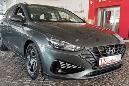 Hyundai i30 51.280 km 17.599 € Ober Mörlen 61239