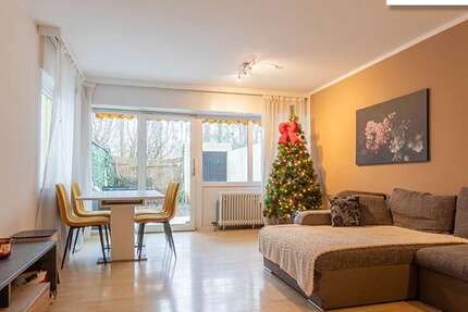 Wohnung Darmstadt Eberstadt - 2 Zimmer, 68 m&sup2;, 218.000&euro; | Angebot:25455285