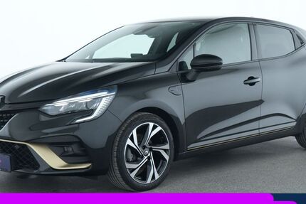 Renault Clio 19.772 km 19.007 &euro; Dietzenbach bei Frankfurt 63128