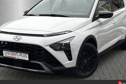 Hyundai BAYON 46.165 km 15.970 &euro; Darmstadt 64285