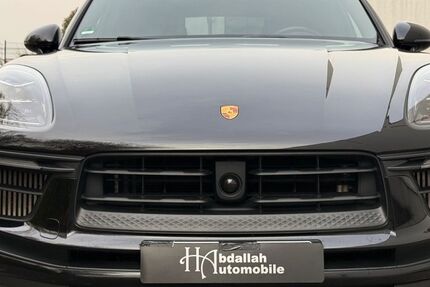 Porsche Macan 56.826 km 59.999 &euro; Kelkheim 65779