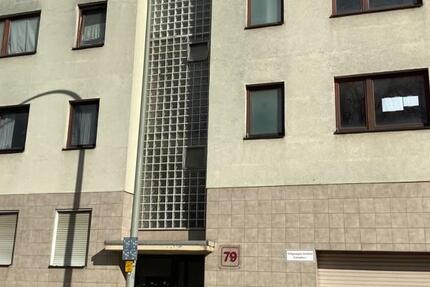 Sanierte 1 Zimmerwohnung in Fechenheim 1 zimmer