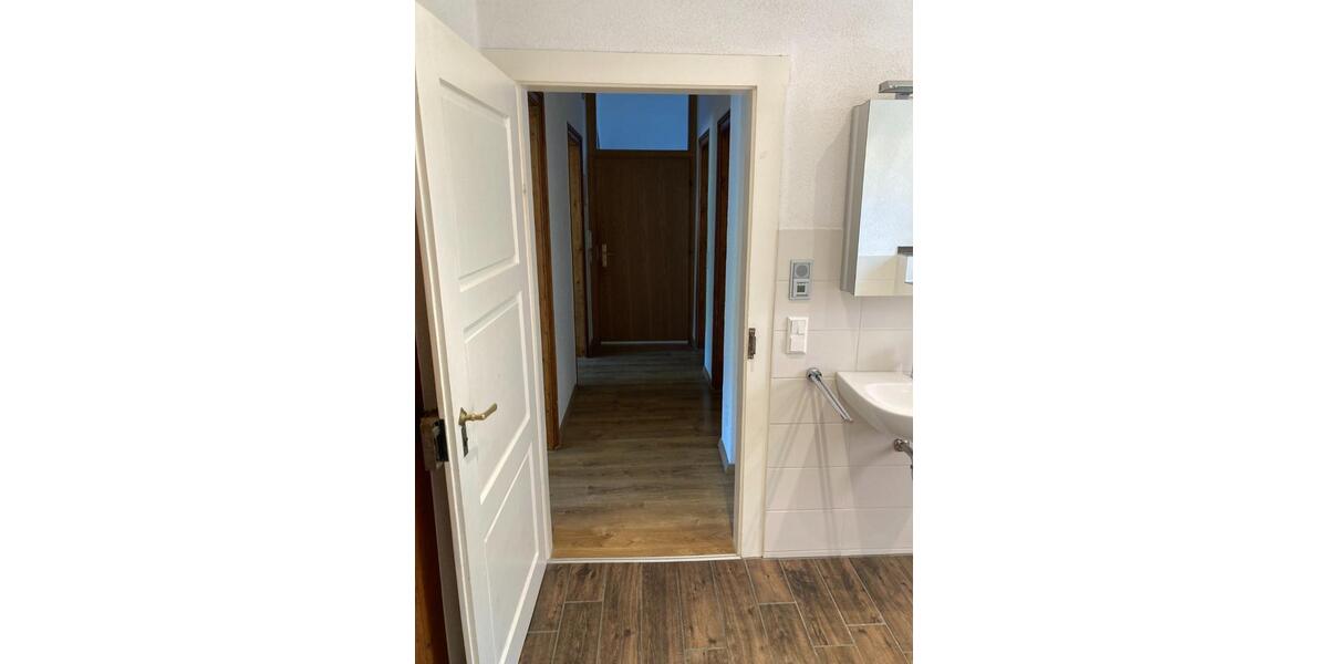 Erdgeschoßwohnung Aschaffenburg Damm - 2 Zimmer, 57 m&sup2;, 695&euro; | Angebot:25636540