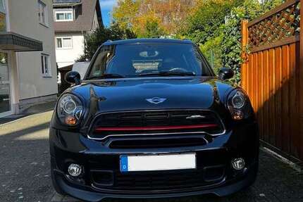 Mini John Cooper Works Countryman 76.000 km 20.999 € Obertshausen 63179