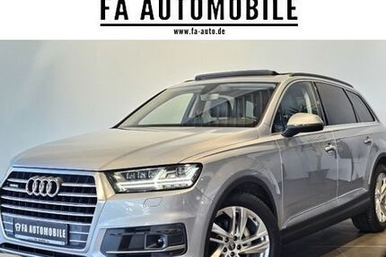 Audi Q7 172.500 km 26.750 &euro; Mainaschaff 63814