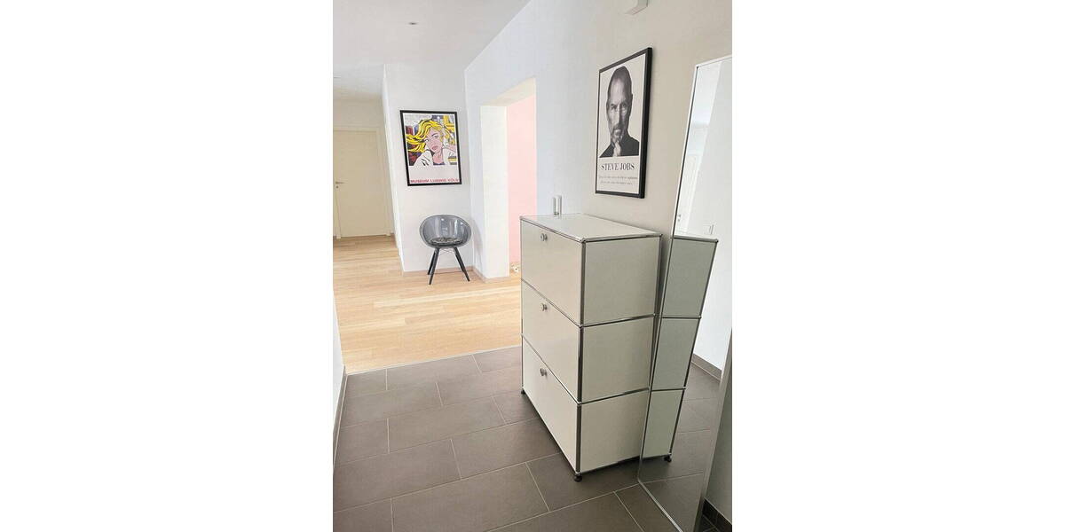 Etagenwohnung Friedrichsdorf Köppern - 4 Zimmer, 108 m&sup2;, 495.000&euro; | Angebot:26184434