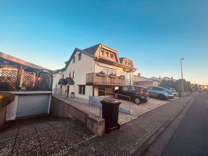 Wohnung zum Kaufen in Trebur 175.000 € 68.29 m²