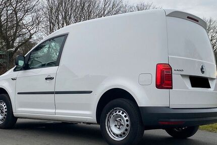 VW Caddy 135.000 km 7.700 &euro; Obertshausen 63179