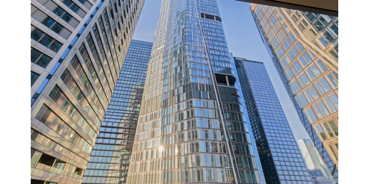 Etagenwohnung Frankfurt am Main Innenstadt - 2 Zimmer, 56 m&sup2;, 1.900&euro; | Angebot:25263405