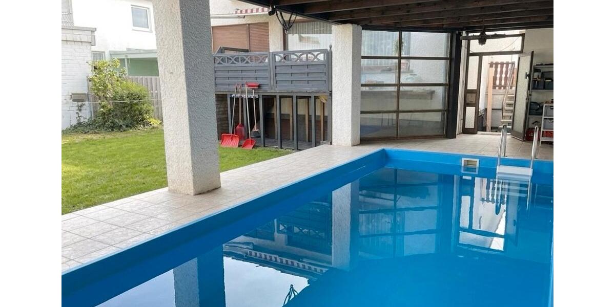 Einfamilienhaus Mühlheim am Main - 5 Zimmer, 210 m&sup2;, 599.000&euro; | Angebot:25825408