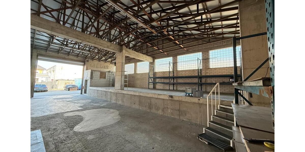 Gewerbeobjekt Hainburg - 1.100&euro; | Angebot:25843750