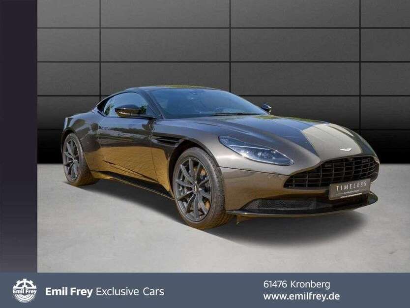 DB11