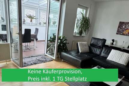 Wohnung zum Kaufen in Königstein 399.000 € 99.41 m² 3 zimmer