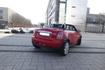 Mini Cooper Roadster 2012 r59 Cabriolet 34.000 km 12.500 &euro; Dreieich 63303