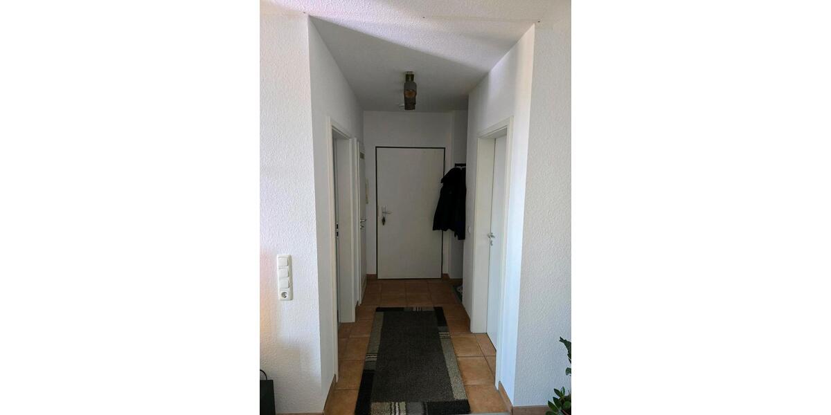 verkaufe Eigentumswohnung in Hanau Lamboy Tümpelgarten 2 zimmer