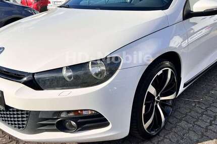 VW Scirocco 106.000 km 8.450 € Freigericht 63579