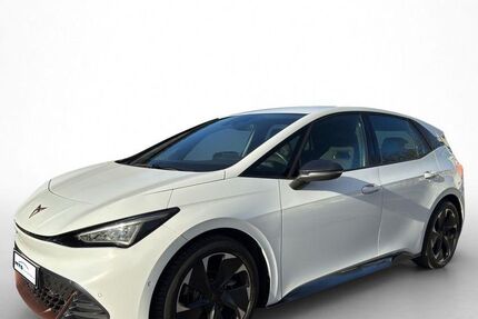 Cupra Born 30.523 km 23.650 &euro; Friedberg 61169