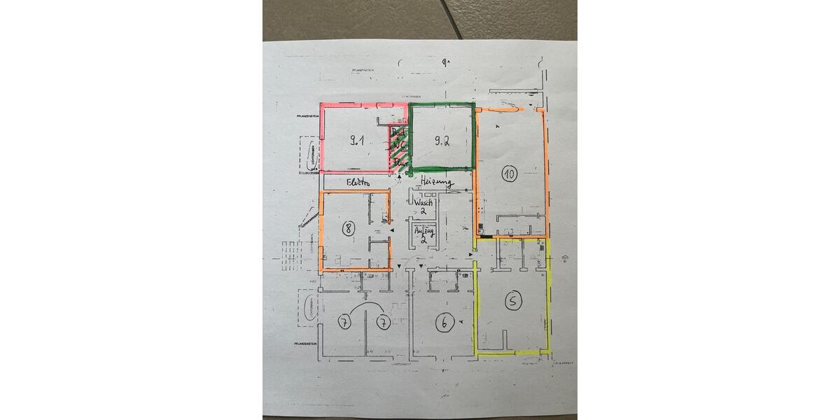 Gewerbeobjekt Rodgau - 350&euro; | Angebot:25898473