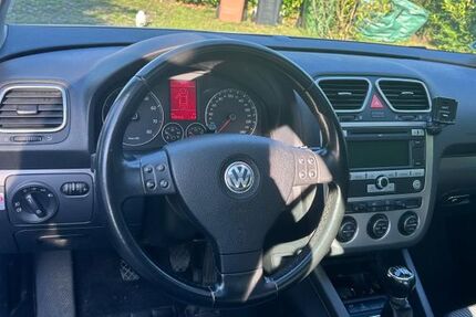 VW Eos
