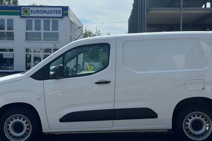 Peugeot Partner 7.600 km 15.890 € Aschaffenburg 63741