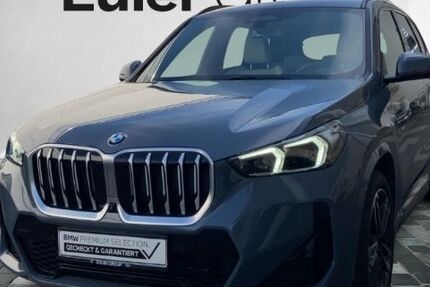 BMW X1 9.272 km 43.490 &euro; Frankfurt 60314
