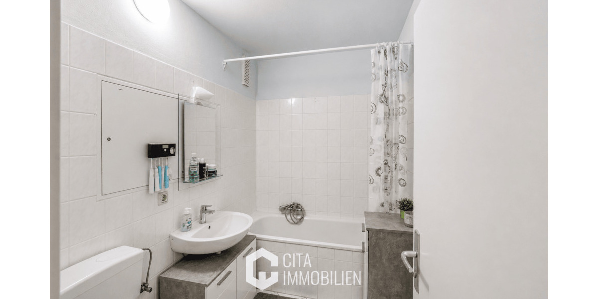 Etagenwohnung Frankfurt am Main Hausen - 3 Zimmer, 78 m&sup2;, 279.000&euro; | Angebot:26487184