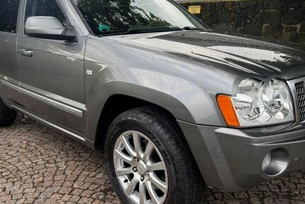 Jeep Grand Cherokee 270.000 km 4.500 € Schöneck 61137
