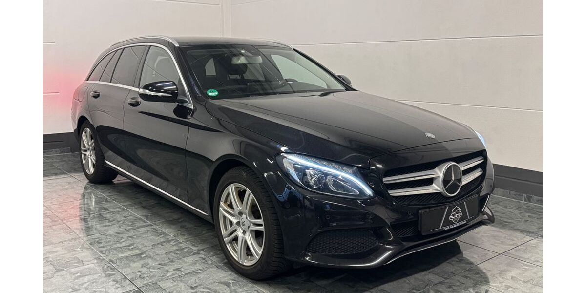 Mercedes-Benz C 250 292.000 km 12.490 &euro; Erlensee 63526