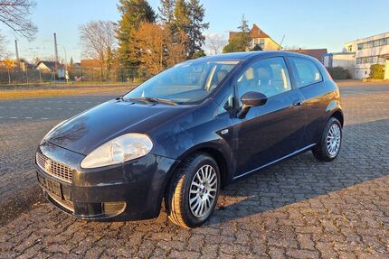 Fiat Punto 132.850 km 3.950 &euro; Groß-Umstadt 64823