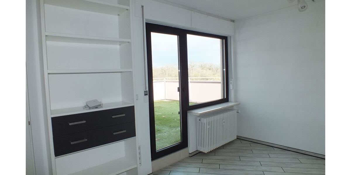 Penthouse mitten in Nauheim mit ca. 135m² Wohnfläche und 185m² Terrasse und Garage - Einfamilienhaus Nauheim | Angebot:27330195