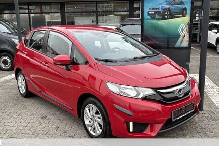 Honda Jazz 112.000 km 10.970 &euro; Hanau 63452