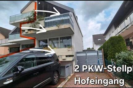 Haus Nauheim - 5.5 Zimmer, 123 m&sup2;, 479.000&euro; | Angebot:27040116