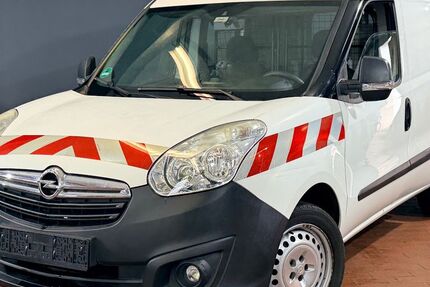 Opel Combo 97.200 km 7.990 € Rodgau 63110