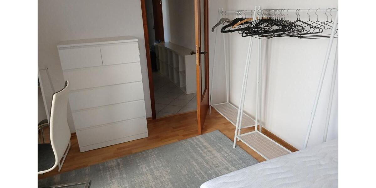 Etagenwohnung Egelsbach - 2 Zimmer, 62 m&sup2;, 850&euro; | Angebot:26506860