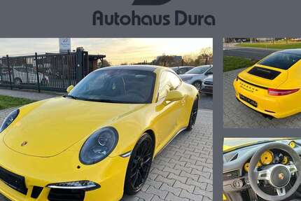 Porsche 911 53.800 km 104.950 € Rüsselsheim 65428