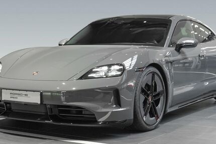 Porsche Taycan 1.820 km 141.980 € Frankfurt am Main 65936