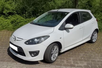 Mazda 2 152.420 km 2.200 € Rüsselsheim 65428