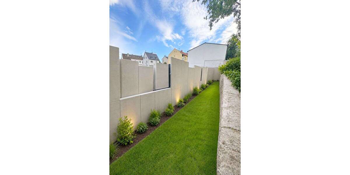 Etagenwohnung Frankfurt Sossenheim - 5 Zimmer, 129 m&sup2;, 740.000&euro; | Angebot:25381320