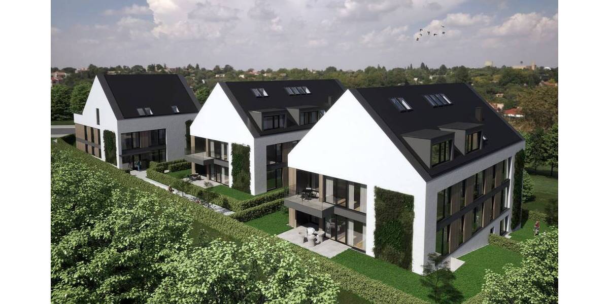 Etagenwohnung Kronberg im Taunus Kronberg - 5 Zimmer, 177 m&sup2;, 1.919.000&euro; | Angebot:25667812