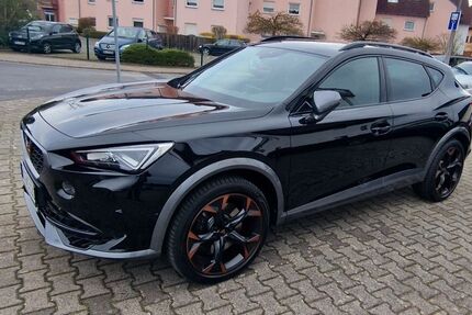 Cupra Formentor 50.000 km 29.250 &euro; Langenselbold 63505