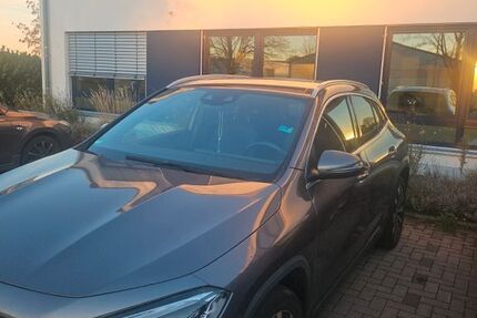 Mercedes-Benz GLA 200 71.600 km 35.000 € Obertshausen 63179