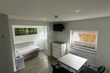 Apartment , voll möbliert, längerfristig zu vermieten. zimmer