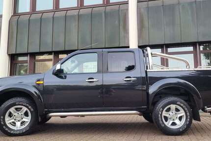 Ford Ranger 134.000 km 15.900 € Groß Gerau 64521